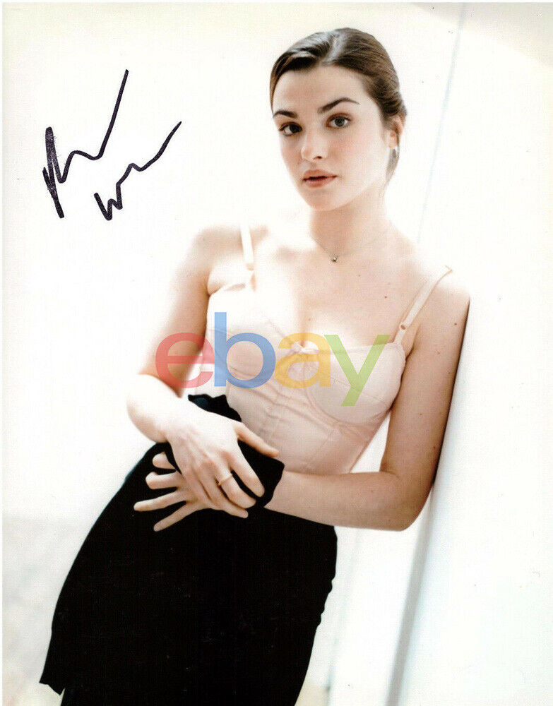 Rachel Weisz signed 8x10 Photo Poster painting autographed reprint