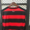 25/26 Flamengo Training Vest Home