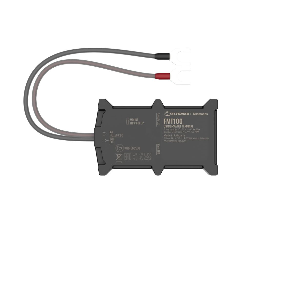 GPS navigator Teltonika FMT1001A8401