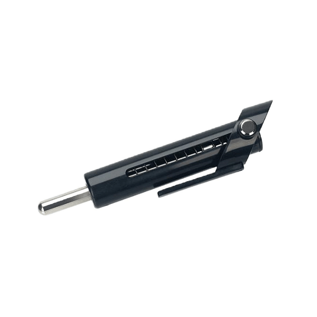 Weight Plate Decreasing Latch 