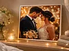 Custom Wedding Diamond Painting