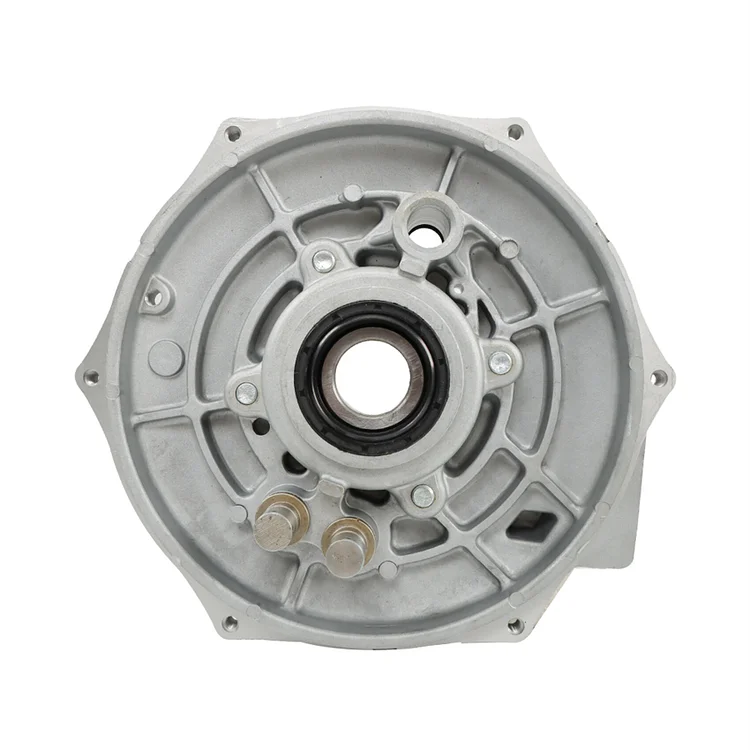 SEBLAFF 43010-HR3-A20 Rear Brake Plate Panel Cover Replacement for 2014-2023 TRX420 TRX500 TRX520