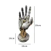 Cyberpunk manipulator ornaments Asura game handle stand ring bracelet desktop stand