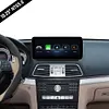 CarPlay Android Auto Touch Screen For Mercedes Benz E class Coupe W207 A207 C207 