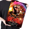 AC/DC - Vintage Metal Signs - 20*30cm/30*40cm - Music