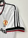 1983/1984 Retro Manchester United Away Football Shirt 1:1 Thai Quality love fball