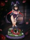 Mako Hitachi - Senren Banka Statue - GAL Studio