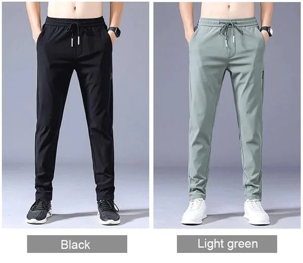 🔥Stretch Pants – Unisex Fast Dry Stretch Pants