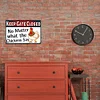 Chicken - Metal Tin Signs(8*12Inch/12*16Inch) - Animal