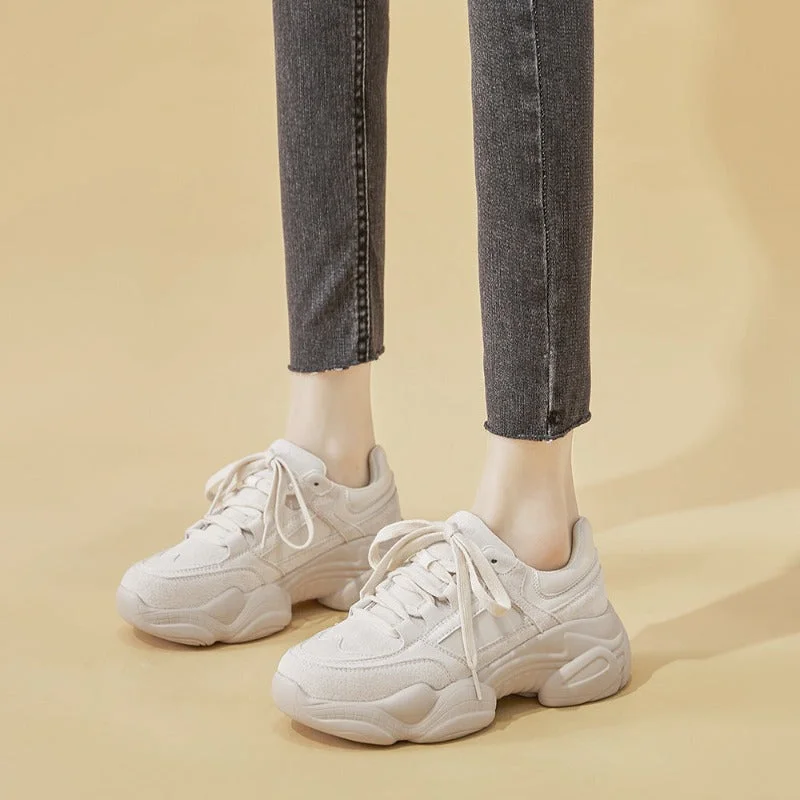 Women Orthopedic Shoe Arch Support Breathable Anti Slip Trendy Shoes