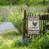 Chicken - Vintage Metal Signs(12*16Inch) - Chicken
