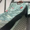 25/26 AC Milan Goalkeeper Soccer Jersey