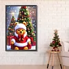 uk.everydayedeals (Limited Stock)Diamond Painting - Full Round - Christmas Atmosphere(40*60cm)