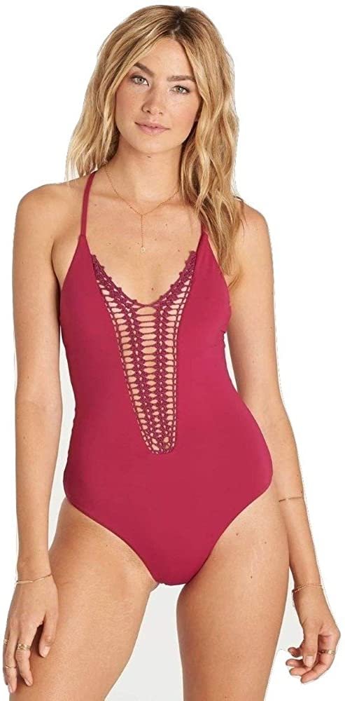 Women's Hippie Hooray One Piece Swim