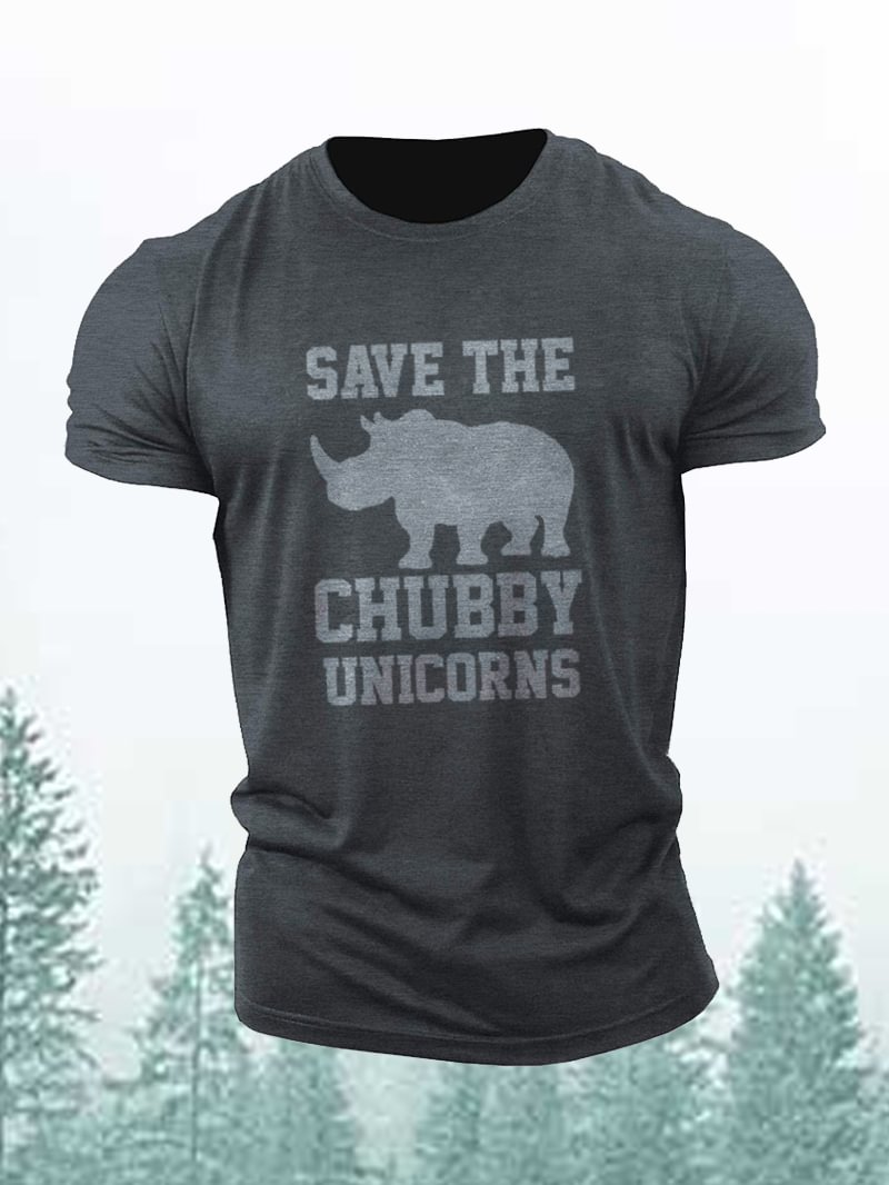 Save The Chubby Unicorns in  mildstyles