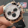 Rolex Cosmograph Daytona 126515LN-0008  with Meteorite Dial 4131 movement Super clone (Gain weight)