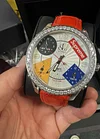 Supreme x Jacob &Co 47mm 