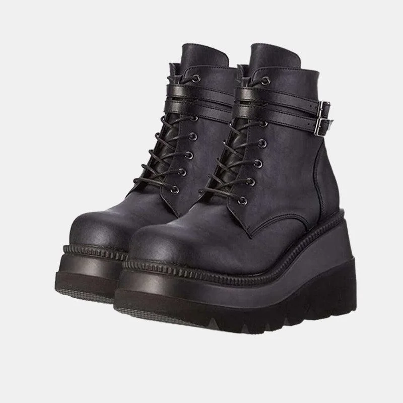 Fashion Boots