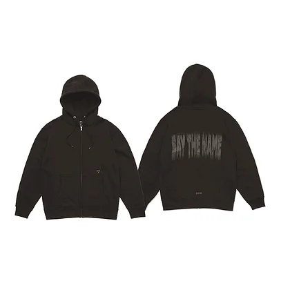 Seventeen Hoodie | Seventeen Tour Hoodie | Official Products