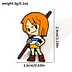 Brave Adventurer Girl