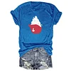 Phillies Ice Cream Helmet Tee