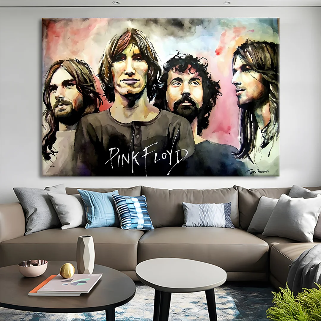 Canvas Wall Art