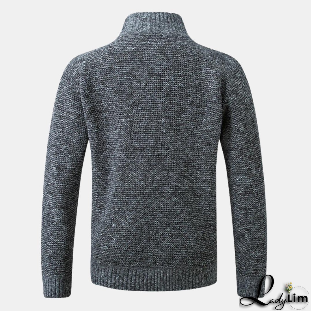 Timeless and Elegant winter Jacket