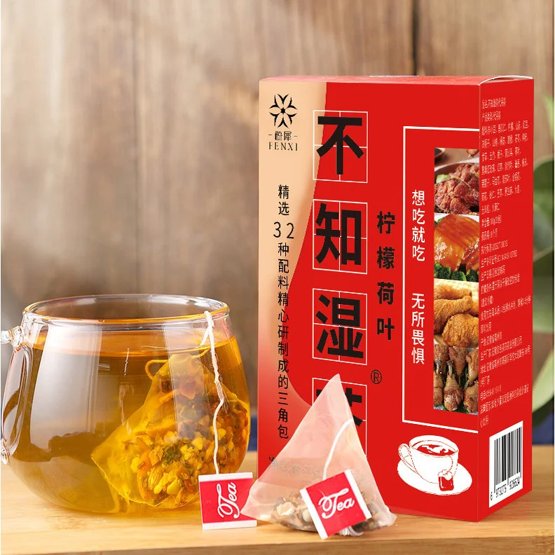 🔥Last Day Promotion 49% OFF🔥 32 Flavors Liver Care Tea
