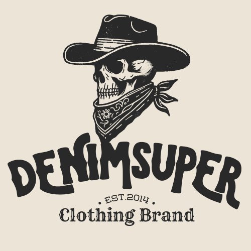 Denimsuper Store Online logo