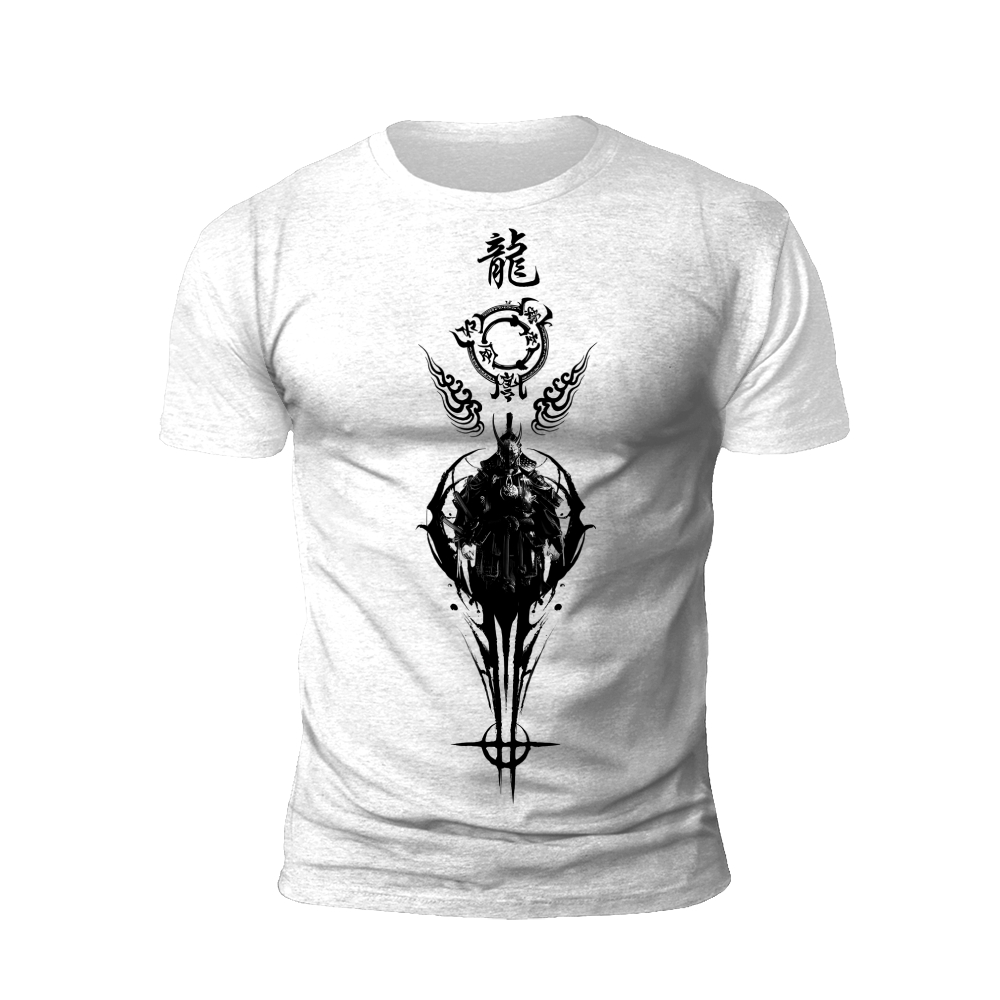 Mystic Dragon T-Shirt