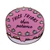 Patience Cake