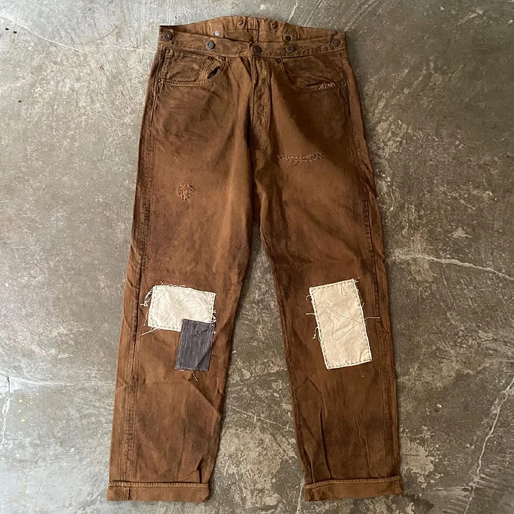 clothesoutdoor