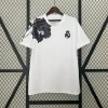 24/25 Real Madrid Y3 Version White Soccer Jersey