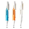 Automatic Diamond Painting Pen Bead Dispenser, No Wax Needed Art Pen| for 2.8mm Round Drills, DIY Crafts, for Adults, No Wax Required, Accessories Kit