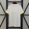1991/1992 Retro AS Roma Away Football Shirt 1:1 Thai Quality