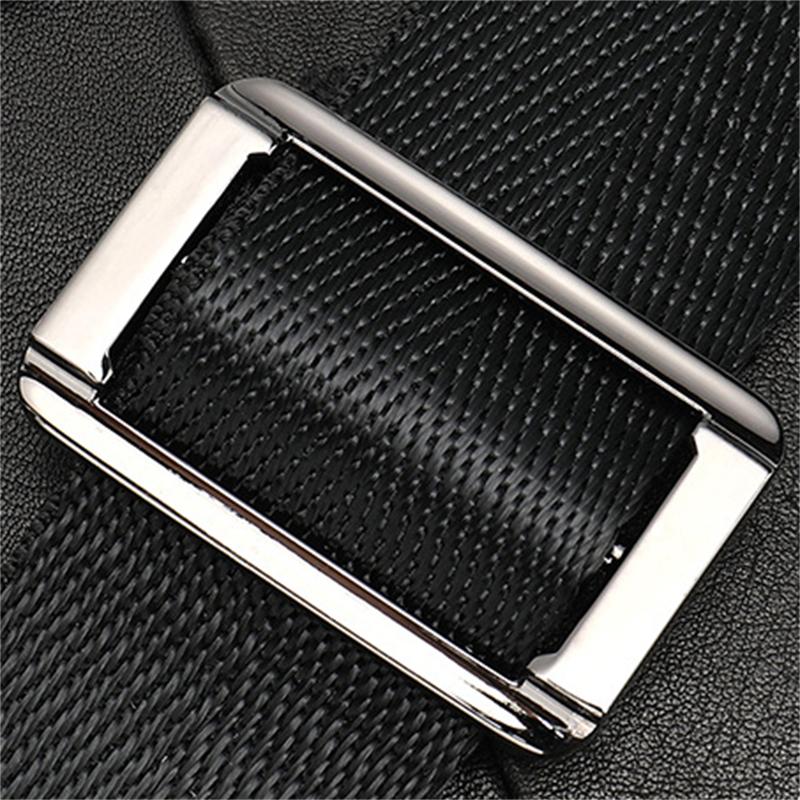 Men's Leather Belt Bag Retro Multi-Function Shoulder Bag