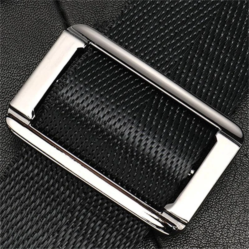 Men's Leather Belt Bag Retro Multi-Function Shoulder Bag