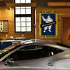 Michelin Tire Service - Metal Tin Signs(8*12Inch/12*16Inch) - Garage