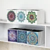 DIY Diamond Painting storage box