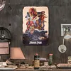 Jurassic Park - Metal Tin Signs(8*12Inch/12*16Inch)