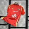 24/25 Al Ahly Soccer Jersey Home