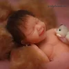 Babiesprincess Lifelike Reborn Baby Doll, Babiesprincess