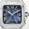 SANTOS DE CARTIER WATCH WSSA0030