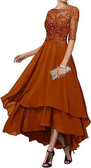 Uveng Dress 2025 New Banquet Birthday Dress Party Adult Ball Dress Summer