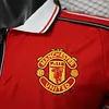 2025/2026 Player Version Manchester United Special Edition Red Football Jersey 1:1 Thai quality