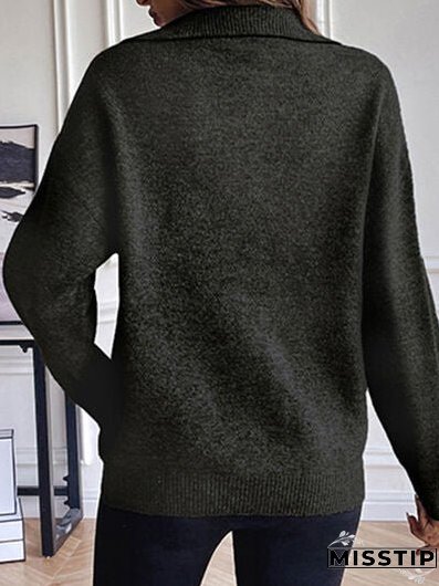 Tailored and Elegant winter garment