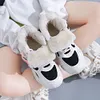 Gioiacombo&trade; Scarpe sportive calde ispessite in velluto invernale da donna Stivali Martin