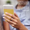 Heating Pad USB Heating Film Winter Portable Warm Plate Mobile Phone Hand Warmer