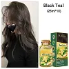 🔥💯Teinture capillaire non irritante &agrave; base d'extraits v&eacute;g&eacute;taux