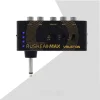 Electric Guitar Bass Headphone Amplifier